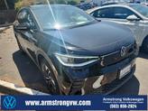 Photo of 2022 Mythos Black Volkswagen ID.4