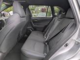 Thumbnail of 2022 Silver Sky Metallic Toyota RAV4 Hybrid