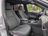 Thumbnail of 2022 Silver Sky Metallic Toyota RAV4 Hybrid