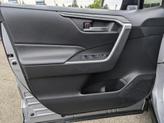 Thumbnail of 2022 Silver Sky Metallic Toyota RAV4 Hybrid