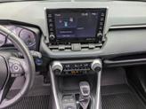 Thumbnail of 2022 Silver Sky Metallic Toyota RAV4 Hybrid