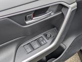 Thumbnail of 2022 Silver Sky Metallic Toyota RAV4 Hybrid