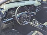 Thumbnail of 2024 Glacial White Pearl Kia Sportage