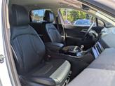 Thumbnail of 2024 Glacial White Pearl Kia Sportage