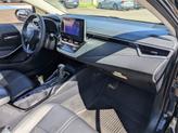Thumbnail of 2024 Midnight Black Metallic Toyota Corolla Hybrid