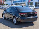 Thumbnail of 2024 Midnight Black Metallic Toyota Corolla Hybrid