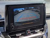 Thumbnail of 2024 Midnight Black Metallic Toyota Corolla Hybrid