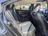 Thumbnail of 2024 Midnight Black Metallic Toyota Corolla Hybrid
