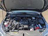 Thumbnail of 2024 Midnight Black Metallic Toyota Corolla Hybrid