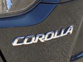 Thumbnail of 2024 Midnight Black Metallic Toyota Corolla Hybrid