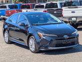 Thumbnail of 2024 Midnight Black Metallic Toyota Corolla Hybrid