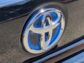 Thumbnail of 2024 Midnight Black Metallic Toyota Corolla Hybrid