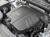 Thumbnail of 2024 Arkona White Audi Q5