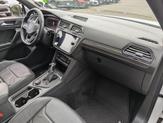 Thumbnail of 2023 Opal White Pearl Effect Volkswagen Tiguan