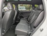 Thumbnail of 2023 Opal White Pearl Effect Volkswagen Tiguan