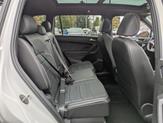 Thumbnail of 2023 Opal White Pearl Effect Volkswagen Tiguan