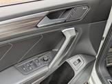 Thumbnail of 2023 Opal White Pearl Effect Volkswagen Tiguan
