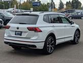 Thumbnail of 2023 Opal White Pearl Effect Volkswagen Tiguan