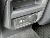Thumbnail of 2023 Opal White Pearl Effect Volkswagen Tiguan