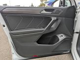 Thumbnail of 2023 Opal White Pearl Effect Volkswagen Tiguan