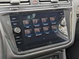 Thumbnail of 2023 Opal White Pearl Effect Volkswagen Tiguan