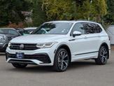 Thumbnail of 2023 Opal White Pearl Effect Volkswagen Tiguan