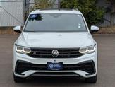 Thumbnail of 2023 Opal White Pearl Effect Volkswagen Tiguan