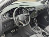 Thumbnail of 2023 Opal White Pearl Effect Volkswagen Tiguan