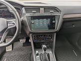 Thumbnail of 2023 Opal White Pearl Effect Volkswagen Tiguan
