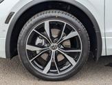 Thumbnail of 2023 Opal White Pearl Effect Volkswagen Tiguan