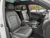 Thumbnail of 2023 Opal White Pearl Effect Volkswagen Tiguan
