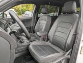 Thumbnail of 2023 Opal White Pearl Effect Volkswagen Tiguan