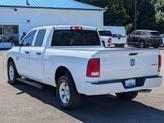 Thumbnail of 2019 Bright White Clearcoat RAM 1500 Classic