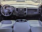 Thumbnail of 2019 Bright White Clearcoat RAM 1500 Classic