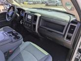 Thumbnail of 2019 Bright White Clearcoat RAM 1500 Classic