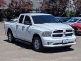 Thumbnail of 2019 Bright White Clearcoat RAM 1500 Classic