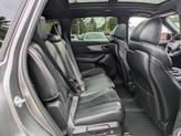 Thumbnail of 2023 Lunar Silver Metallic Acura MDX