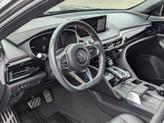 Thumbnail of 2023 Lunar Silver Metallic Acura MDX