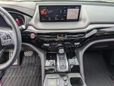 Thumbnail of 2023 Lunar Silver Metallic Acura MDX