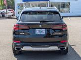 Thumbnail of 2022 Jet Black BMW X5 PHEV