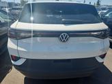 Thumbnail of 2023 Pure White Volkswagen ID.4