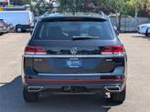 Thumbnail of 2022 Deep Black Pearl Effect Volkswagen Atlas