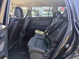 Thumbnail of 2022 Deep Black Pearl Effect Volkswagen Atlas