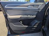 Thumbnail of 2022 Deep Black Pearl Effect Volkswagen Atlas