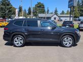 Thumbnail of 2022 Deep Black Pearl Effect Volkswagen Atlas
