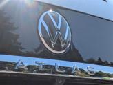 Thumbnail of 2022 Deep Black Pearl Effect Volkswagen Atlas