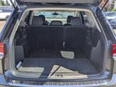 Thumbnail of 2022 Deep Black Pearl Effect Volkswagen Atlas