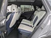 Thumbnail of 2025 Pure Gray w/ Black Roof Volkswagen ID.4