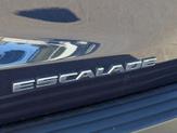 Thumbnail of 2018 Dark Adriatic Blue Metallic Cadillac Escalade