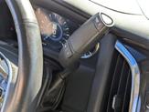 Thumbnail of 2018 Dark Adriatic Blue Metallic Cadillac Escalade